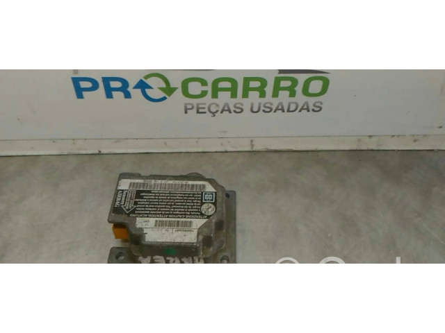 Блок подушек безопасности 46789398   Fiat Marea