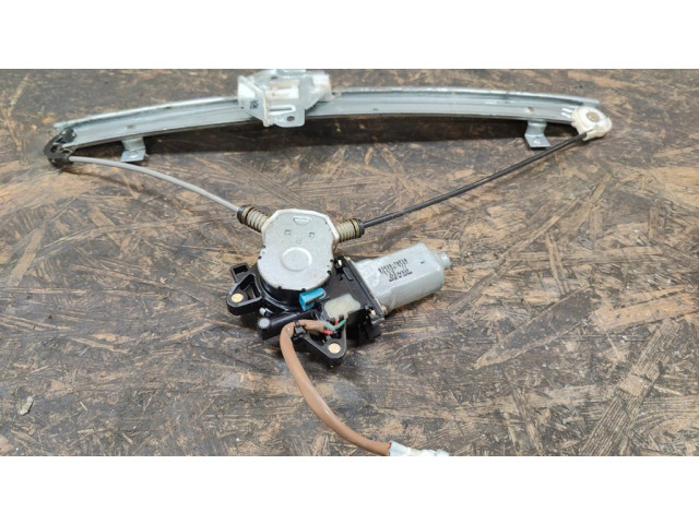 Передний комплект электрического механизма для подъема окна