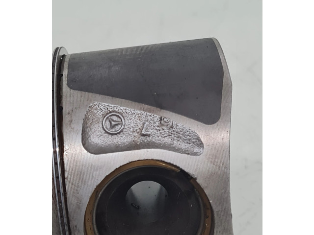  Поршень 651930 0834A, 170450821  Mercedes-Benz CLA C117 X117 W117  