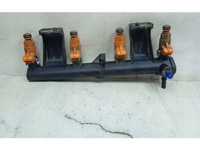 Vstřikovací lišta Peugeot 307