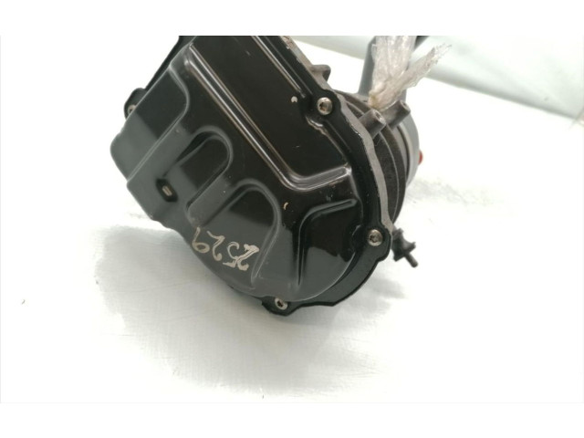 Насос рулевого управления