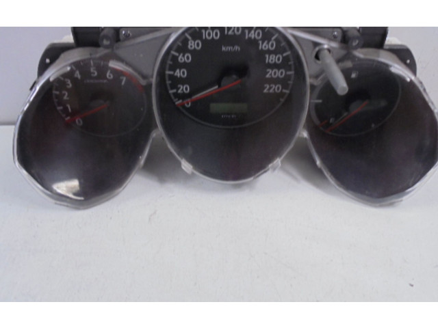 Панель приборов 78100SEMT71, 78100SEMT71 Honda City