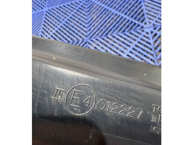 Зеркало (управляемое электричеством) E4012227 Toyota Prius (XW20) 2006