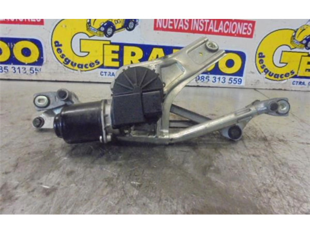 Моторчик дворников 51753759, 64300023    Fiat Linea