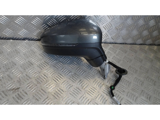 Zpětné zrcátko Volkswagen Tiguan 2019