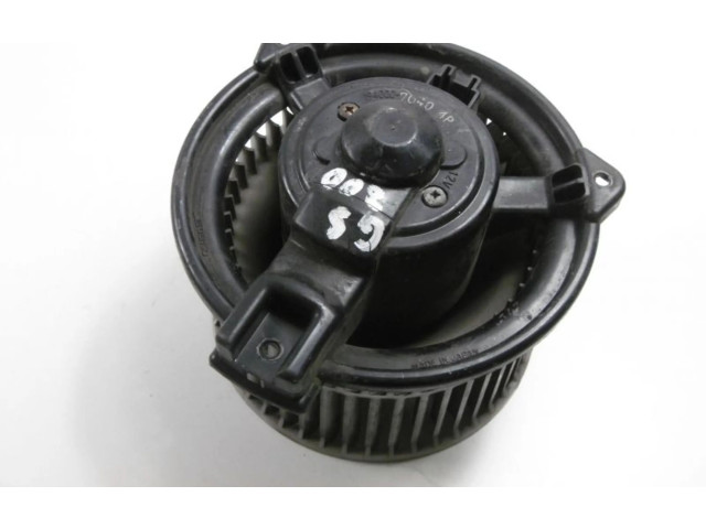 Вентилятор печки    194000-7040, 194000-7040   Lexus GS 300 400 430