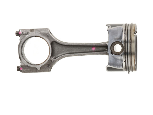 Шатун 06H198401D Volkswagen Golf VII