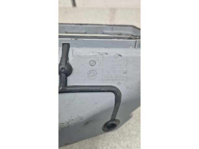   Pojistková skříňka 8K2907355   Audi S5 2007