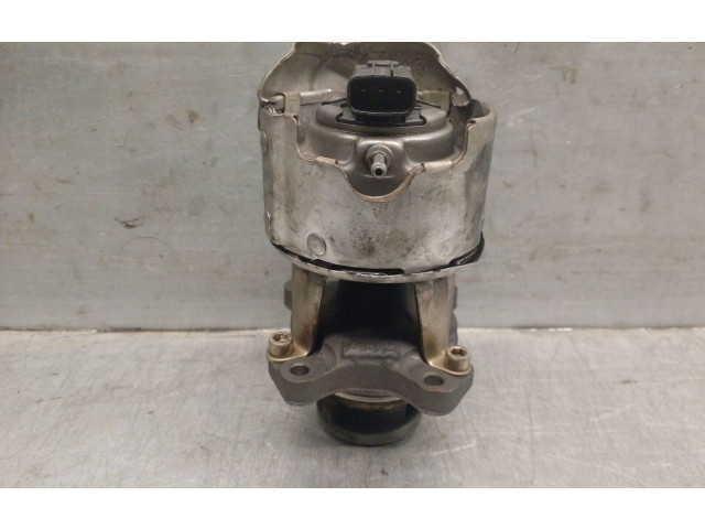 Turbodmychadlo Турбина 7898710001, C2D48748 Jaguar XF X250 306DT(AJTDV6)