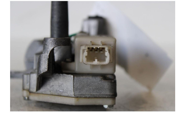 Моторчик заднего дворника     Fiat Marea