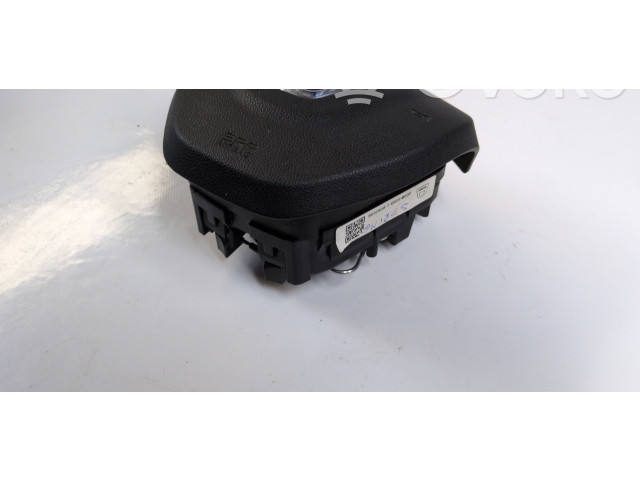 Подушка безопасности водителя 985103454R, 404959M8S08 Dacia Spring