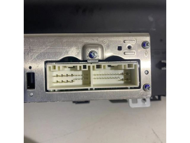 Přístrojová deska Hyundai i20 (BC3 BI3) 2021 94013Q0040