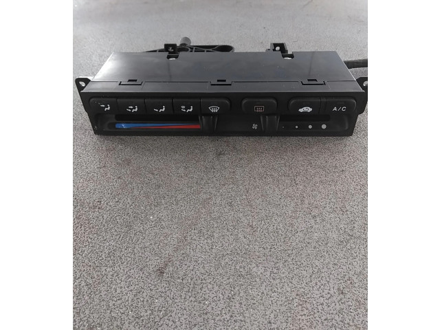 Блок управления климат-контролем    Honda Prelude