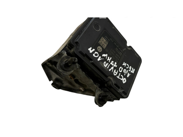Блок АБС 1K0614517CN, 10021206504 Skoda Octavia Mk2 (1Z) 2004 - 2013 года