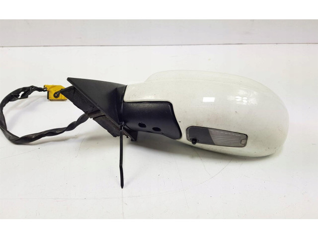 Zpětné zrcátko Maserati Quattroporte 2012 15 PIN
