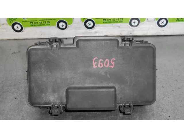 Pojistková skříňka 5051032104220046 Honda Civic 2001