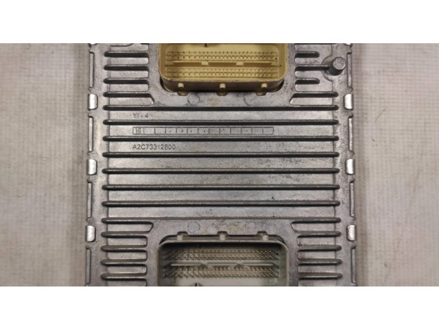 Řídící jednotka P68352651AB, p05150888ad Chrysler Pacifica 2017