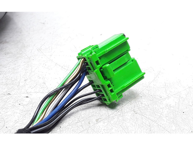 Зеркало электрическое Volvo S60 2011 - 2013 года