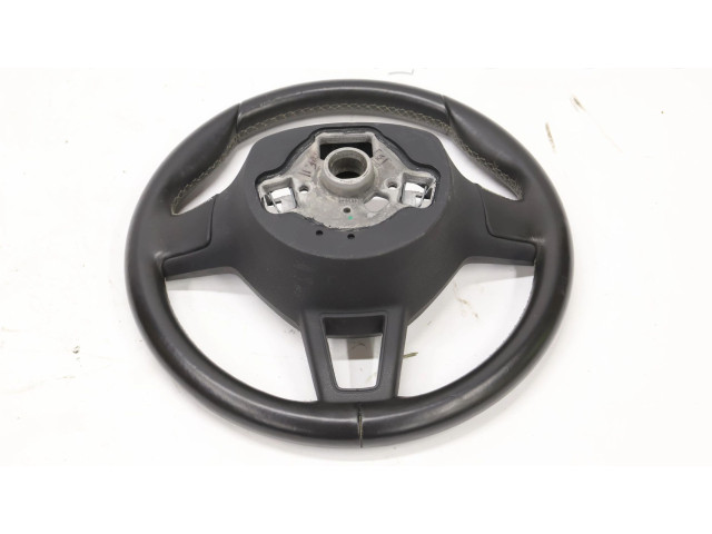 Руль Skoda Octavia Mk3 (5E) 2013 - 2019 года 5JA419091AC