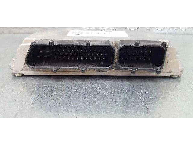 Řídící jednotka 047906030B, 047906030B Skoda Felicia I