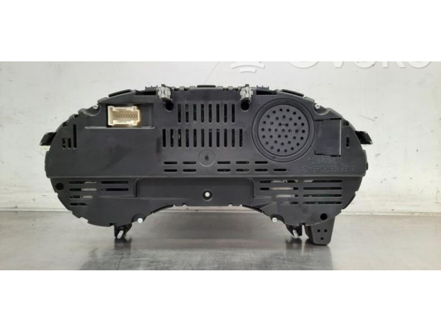 Přístrojová deska Mercedes-Benz A W176 2018 A1769009004