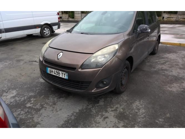 Блок управления климат-контролем 275109409R Renault Scenic III Grand scenic III