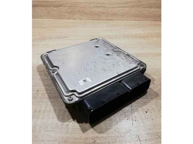 Řídící jednotka 1z0907115a, 0261s02339 Skoda Octavia Mk2 (1Z) 2004