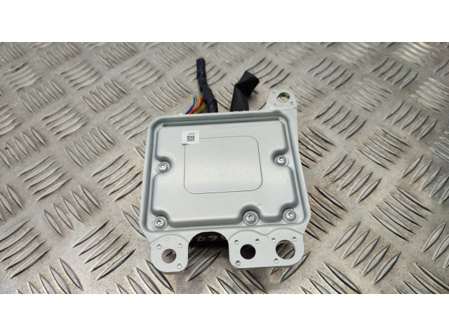 Блок подушек безопасности 988204GP0A, 0285011259 Infiniti Q50