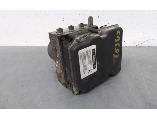 Jednotka ABS 4454002060, 0265235065 Toyota Auris 150 2007