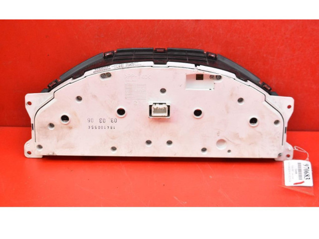 Панель приборов 30746102, 30746102 Volvo S60