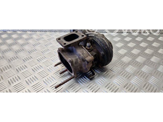 Турбина Nissan King Cab, Navara HT1018, 8Y06