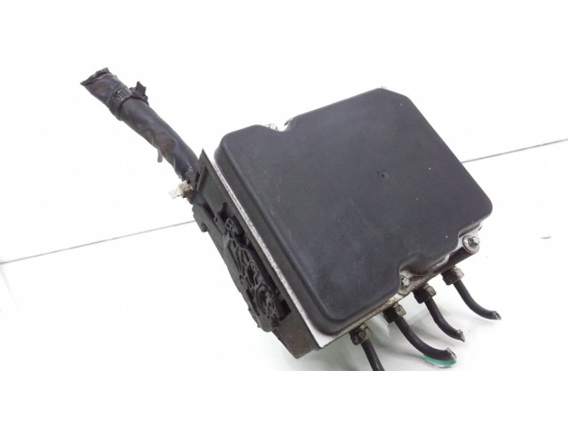 Блок АБС 0265951585, 00804 Subaru Forester SH 2008-2013 года