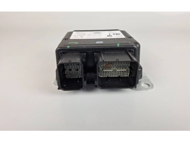 Блок подушек безопасности GX7314D374AH Jaguar XE