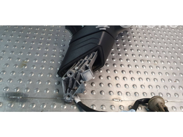 Зеркало электрическое Volkswagen Golf VIII 2019 - года