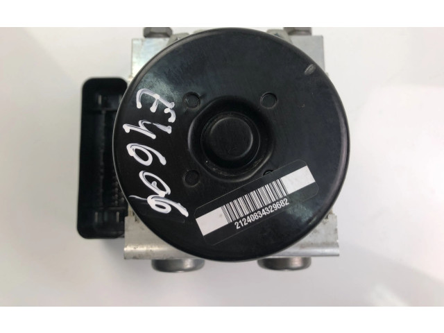 Блок АБС 30681619   Volvo  V70  2008 - 2013 года