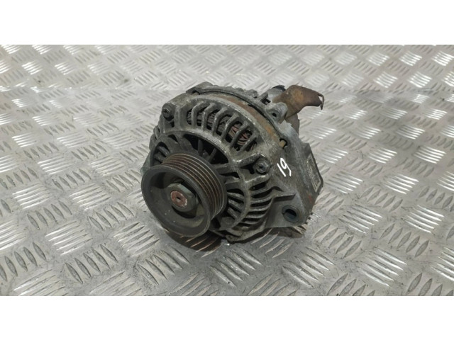 Генератор AHGA64, A5TA6991A Honda FR-V 1.7