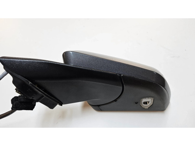 Zpětné zrcátko levé Ford Mustang VI 2021 FR3B17683KB, MR3B17683KB