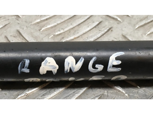 Амортизатор задней крышки