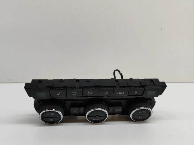 Включатель регулировки салона