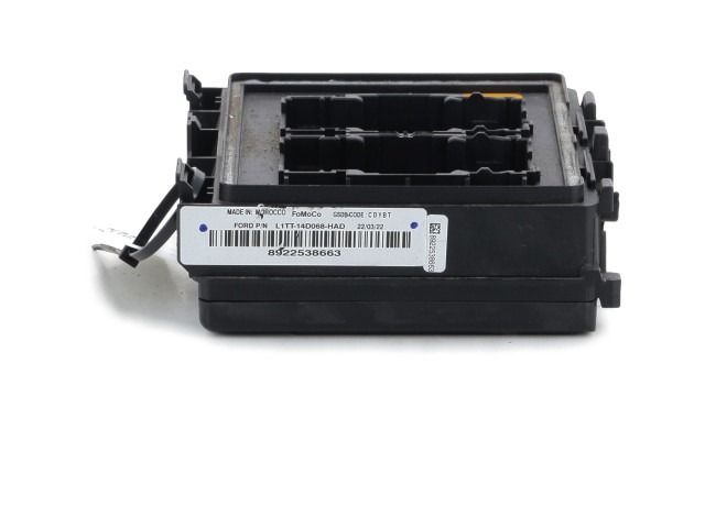 Модуль управления BSM L1TT14D068HAD, R0-3574Z Ford Puma