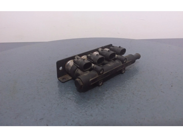 Vstřikovací lišta 67R-016407, 67R-016407 Renault Vel Satis