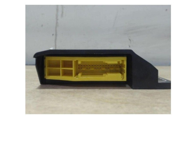 Блок подушек безопасности 8201163282, 8201163282 Dacia Logan I