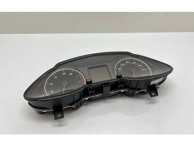 Панель приборов 8R0920981G, 503002381305 Audi Q5 SQ5