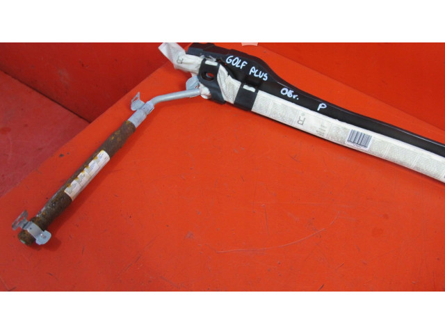 Боковая подушка безопасности 5M0880742A   Volkswagen Golf Plus