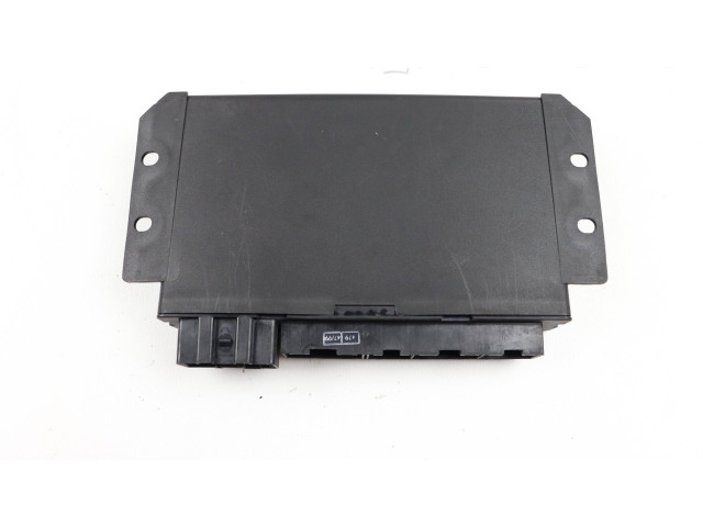 Блок комфорта 4B0962258D, 410215006005 Audi A6 S6 C5 4B