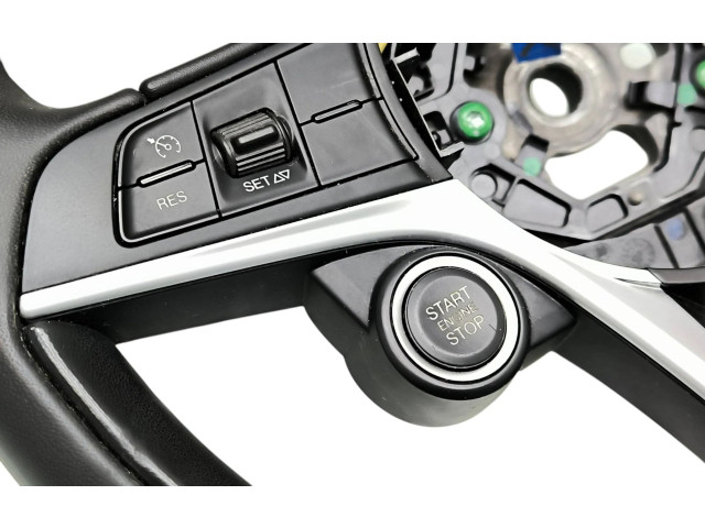 Volant Alfa Romeo Giulia 2019 01561396680, 1049922X66