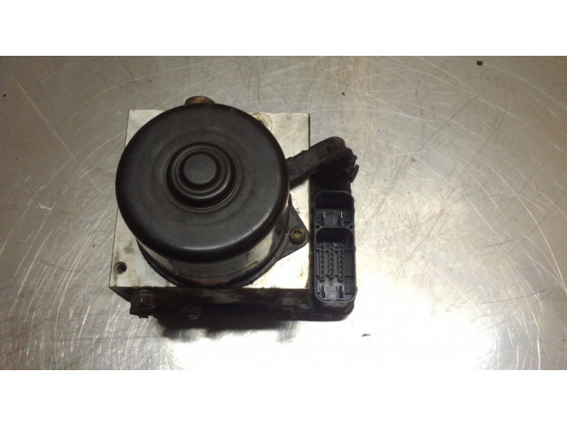 Блок АБС 56041821AAC, 25094602393 Jeep Grand Cherokee (WJ) 1999-2004 года