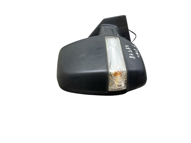 Зеркало электрическое Opel Combo D 2011 - 2017 года