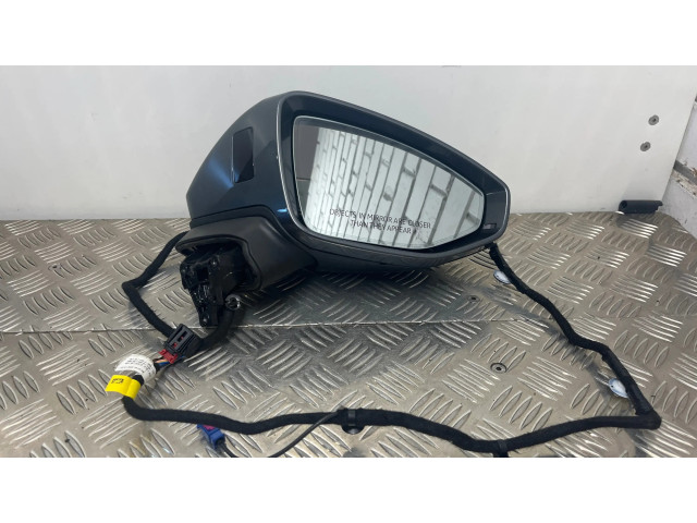 Зеркало электрическое        Audi A6 S6 C8 4K  2018- года   