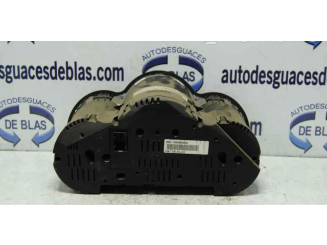 Панель приборов CUADROINSTRUMENTOS Alfa Romeo 166